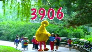 Sesame Street Episode 3906 Full Original PBS Broadcast Recreation Reuploaded [upl. by Wind]