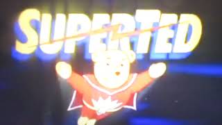 SuperTed season 1 intro [upl. by Iderf]