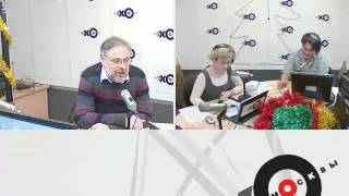 12012012 КРЕДИТ ДОВЕРИЯ с Михаилом Хазиным [upl. by Korff]