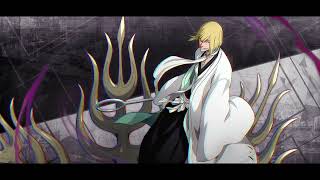 Bleach OST Everything I Lost  Episode 16 SHINJI THEME Soundtrack [upl. by Petersen691]