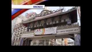 Discover Binondo with Ramada Manila Central [upl. by Purse480]