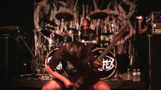 Carnifex  In Coalesce With Filth and Faith HD VIDEO [upl. by Wiersma]