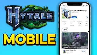 Hytale Devs CONFIRM New Updates [upl. by Etnovert]