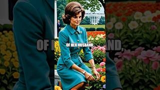 Jacqueline Kennedy Onassis The Style Icon and Cultural Force [upl. by Nivej]