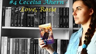 4 Cecelia Ahern  Love Rosie [upl. by Zackariah245]