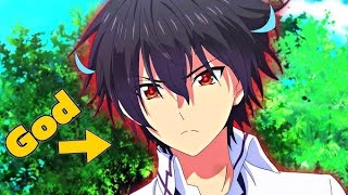 New Anime 2024 Full Episodes 112 English Dubbed [upl. by Kathie]