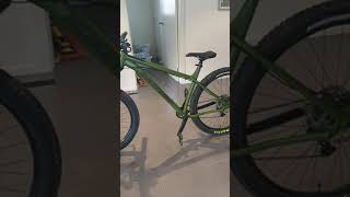 2020 Nukeproof Scout 290 [upl. by Cantlon]