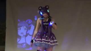 Moshimo Kara Kitto Dance Cover Nozomi Tojo Cosplay [upl. by Lehcar]