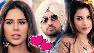 Diljit Dosanjh Latest Hindi Dubbed Movie  Hindi Dubbed Punjabi Movie  Sardaar Ji 2 Full Movie [upl. by Ttesil]