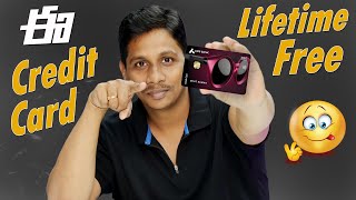 ఈ క్రెడిట్ కార్డు Lifetime Free 😲  Axis Bank Neo Credit Card Benefits  Telugu Tech Tuts [upl. by Rutra86]