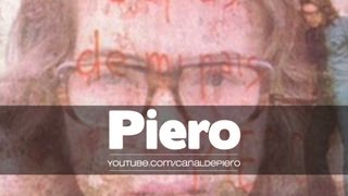 Piero  Los Americanos Canción Oficial ® [upl. by Ultima]