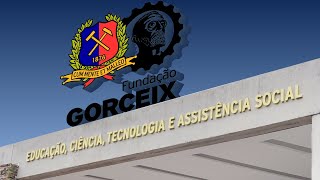 Vídeo institucional da Fundação GORCEIX  Ouro Preto  Brasil [upl. by Gauthier868]