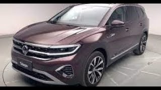 2022 Volkswagen TALAGON SUV  Very Beautiful Good Investment [upl. by Haslam974]