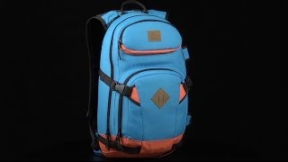 Dakine Heli Pro 20L [upl. by Aicatsue148]