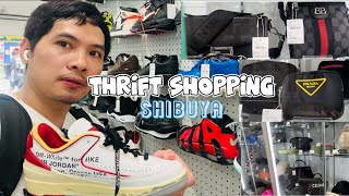 Thrift Store in Tokyo  Kindal [upl. by Stich]