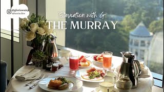 【Staycation】The Murray Hong Kong｜香港美利酒店｜Room Tour [upl. by Nicolai]