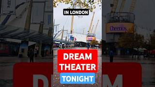 Portnoy RETURNS DREAM THEATER TONIGHT LONDON LIVE dreamtheater [upl. by Crawford804]