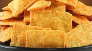 Cheese Crisps Recipe  crisps Recipe  Foodjunction44 [upl. by Auqenehs]