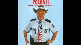 Byl jednou jeden polda 2 major Maisner opět zasahuje [upl. by Artsa]