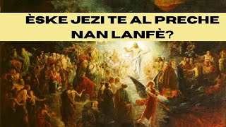 ÈSKE JEZI TE AL PRECHE NAN LANFÈ [upl. by Nathanial]