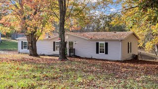 3079 Trace Creek Rd White Bluff TN [upl. by Menides]