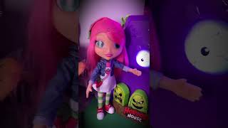 a enid tirou 10 na fantasia videosinfantis youtubekids [upl. by Adnof]