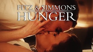 Fitz amp Simmons  Hunger [upl. by Ailido]