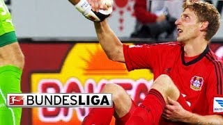 Not Stefans Night  Kiessling Kicked in the Backside [upl. by Dieball]