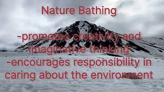 Nature is healing Alaska [upl. by Dario]