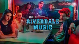 Riverdale Cast  Our Fair Riverdale  Riverdale 1x11 Music HD [upl. by Dyraj]