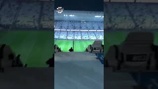 🚨SENSACIONAL PARECE EUROPA😱 CAMAROTE DA NEO QUÍMICA ARENA🔥 O ESTÁDIO DO CORINTHIANS⚫️⚪️ [upl. by Aissyla]