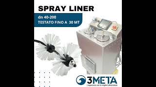 Spray Liner [upl. by Anoet505]