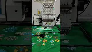 embroidery umeembroiderymachine umeguntur fashion [upl. by Marigolde]