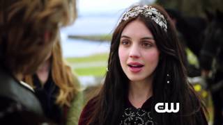 Reign  Official Trailer  Netflix FMV [upl. by Bonny528]