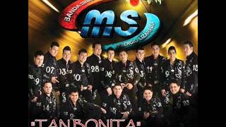 quotTAN BONITAquot quotBANDA MS 2011quot AMOR ENFERMO 2011quotquot [upl. by Nettle]