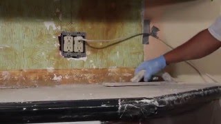 Concrete Countertop Solutions Instructional Video [upl. by Eldwin]