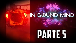 PROBLEMAS DE IRA CON MAX  In Sound Mind  Parte 5  Alan Basics [upl. by Yrtnej183]