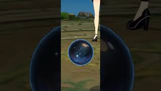 Tower of god gameplay Lilial green element trial 667 towerofgod [upl. by Igenia]