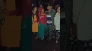 New deuda Song 2079 Khatigaun Darchula [upl. by Kcirrek555]