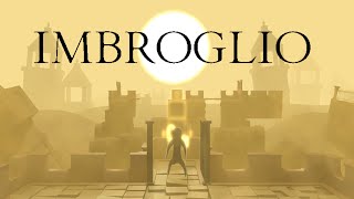 Imbroglio Walkthrough [upl. by Sihon]