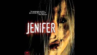 Jenifer medley Masters of Horror  Claudio Simonetti  2005 [upl. by Attelocin]