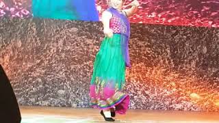 IN2IT MUMBAI CONCERT BOLLYWOOD SONG COVERBOLE CHUDIYAN KPOPMEETSBOLLYWOOD [upl. by Iseabal]