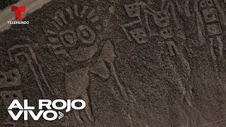 Descubren más de 100 nuevos diseños antiguos en las Líneas de Nazca [upl. by Steiner]