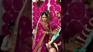 wedding love 💕❤️💥👌 shadi marriage bride youtubeshorts preweddingphotoshootpunjabicouple [upl. by Enra]