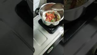 After Diwali simple Meal bachelor Khichdi one pot meal palak khichdi shorts recipeshorts [upl. by Ttenna]