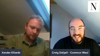 How can Scotland reform council tax  and why should it With Craig Dalzell [upl. by Nosmas]