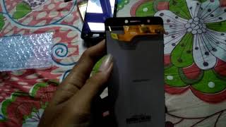 Biaya Ganti Lcd dan Touchscreen Asus Zenfone 4 Max [upl. by Ddarb582]