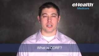 What is a Comprehensive Outpatient Rehabilitation Facility or CORF [upl. by Gambrill398]