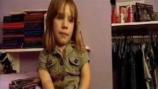 Extraordinary People  Danielle Griffin  the worlds smallest girl [upl. by Frederich]