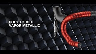 POLY TOUCHVAPOR METALLIC [upl. by Anelehs]